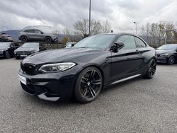Utilisé 2016 BMW M2 Basis Coupé | 45 990 € (Prix cher)