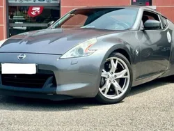 Utilisé 2012 Nissan 370Z Pack Coupé | 28 980 €