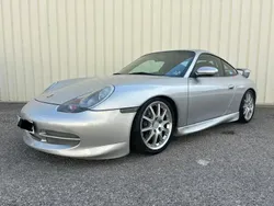 Gris Utilisé 2000 Porsche 911 GT3 Coupé | 89 900 €