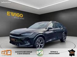 Noir Nouvelle 2025 Cupra Formentor SUV | 33 990 € (Super prix)