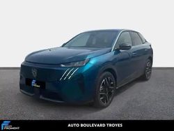 Bleu Utilisé 2025 Peugeot 3008 Allure SUV | 40 200 €