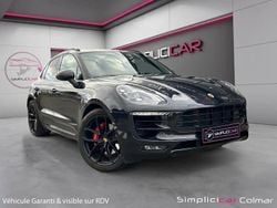 Noir Utilisé 2016 Porsche Macan GTS SUV | 55 980 € (Prix cher)