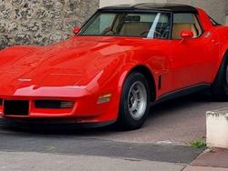 Occasion 1980 Chevrolet Corvette Coupé | 22 500 €