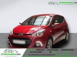 Utilisé 2016 Hyundai i10 Citadine | 13 400 € (Prix juste)