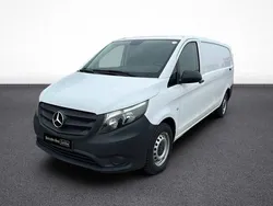 Utilisé 2022 Mercedes Vito Monospace | 31 900 €