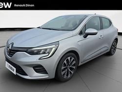 Gris Occasion 2022 Renault Clio V Intens Citadine | 15 490 € (Prix assez cher)