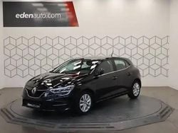 Noir Utilisé 2021 Renault Mégane IV Business Berline | 16 900 € (Prix juste)