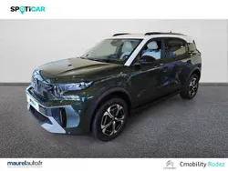 Utilisé 2025 Citroën e-C3 Citadine | 30 990 € (Prix assez cher)