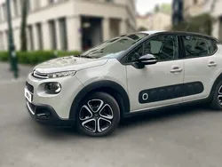 Beige Utilisé 2017 Citroën C3 PureTech Citadine | 6 990 € (Bon prix)