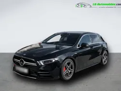 Utilisé 2021 Mercedes A35 AMG AMG Berline | 40 100 € (Prix juste)