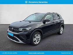 Utilisé 2025 VW T-Cross Edition SUV | 26 490 € (Prix assez cher)