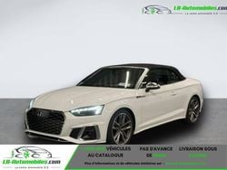 Utilisé 2024 Audi S5 Sport Cabriolet | 68 200 € (Prix cher)