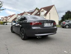 Utilisé 2008 BMW 325 Comfort Edition Coupé | 14 500 €