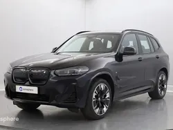 Noir Utilisé 2023 BMW iX3 Impressive SUV | 47 899 € (Super prix)