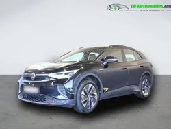 Utilisé 2022 VW ID.4 Pure SUV | 25 400 € (Bon prix)