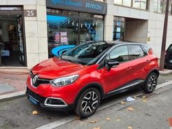 Occasion 2016 Renault Captur Intens SUV | 9 990 € (Prix juste)