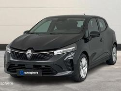 Noir Utilisé 2025 Renault Clio V Evolution Berline | 21 990 € (Prix assez cher)