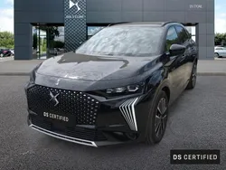 Noir Utilisé 2025 DS Automobiles DS7 Crossback SUV | 59 950 €