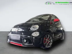 Utilisé 2019 Abarth 595 Citadine | 19 900 € (Prix cher)