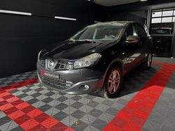 Noir Occasion 2012 Nissan Qashqai SUV | 6 490 € (Prix juste)