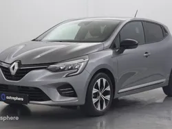 Gris Utilisé 2023 Renault Clio V Evolution Berline | 16 299 € (Prix juste)