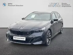 Nouvelle 2025 BMW i5 Berline | 109 850 €