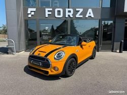Utilisé 2017 Mini Cooper S Cabriolet Cabriolet | 15 490 € (Super prix)