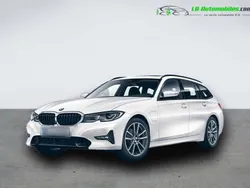 Utilisé 2024 BMW 220 Comfort Edition Coupé | 48 900 € (Prix cher)