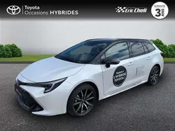Utilisé 2024 Toyota Corolla Sport | 43 450 €