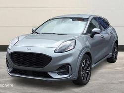 Gris Utilisé 2023 Ford Puma ST-Line X SUV | 22 999 € (Prix juste)