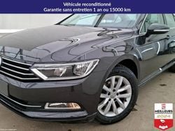 Gris Utilisé 2019 VW Passat Berline | 25 900 € (Prix assez cher)