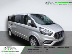 Utilisé 2023 Ford Tourneo Van | 46 400 € (Prix assez cher)