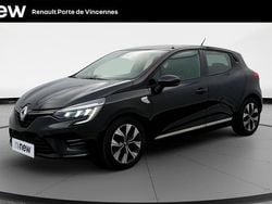 Noir Utilisé 2021 Renault Clio V LIMITED Citadine | 11 990 € (Bon prix)