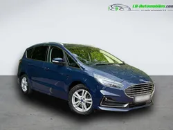 Utilisé 2020 Ford S-MAX S Monospace | 22 800 € (Bon prix)