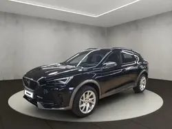 Noir Utilisé 2024 Cupra Formentor SUV | 33 450 € (Prix cher)