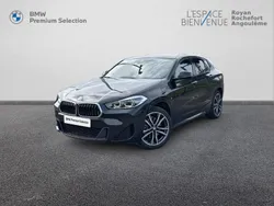 Othercolor Utilisé 2021 BMW X2 M Sport SUV | 27 420 € (Bon prix)
