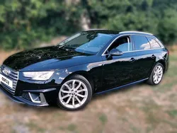 Noir Utilisé 2019 Audi A4 Design Break | 24 790 € (Super prix)