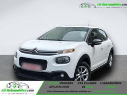 Utilisé 2019 Citroën C3 PureTech Citadine | 11 300 € (Prix cher)