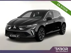 Rouge Nouvelle 2025 Mitsubishi Colt Citadine | 23 484 €