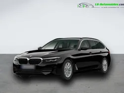 Utilisé 2021 BMW 530 Sport Line Berline | 35 000 € (Super prix)