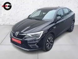 Noir Utilisé 2022 Renault Arkana Zen SUV | 19 990 € (Prix juste)