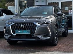 Othercolor Utilisé 2020 DS Automobiles DS3 Crossback So Chic SUV | 16 489 € (Prix juste)