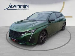 Utilisé 2024 Peugeot 308 S Berline | 20 990 € (Bon prix)