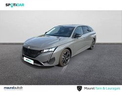 Occasion 2025 Peugeot 308 SW Allure Break | 32 900 €