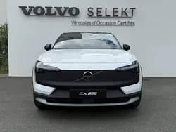 Blanc Utilisé 2025 Volvo EX30 Ultra SUV | 51 900 € (Prix cher)
