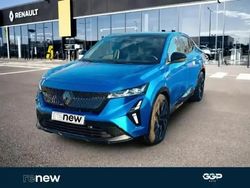 Bleu alpine 2 Occasion 2025 Renault Rafale Esprit Alpine SUV | 39 999 € (Bon prix)