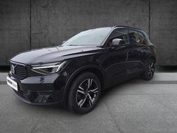 Noir Utilisé 2024 Volvo XC40 Plus SUV | 32 990 € (Bon prix)