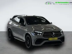 Utilisé 2024 Mercedes GLE63 AMG AMG | 150 600 €
