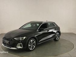 Noir Utilisé 2025 Audi A3 e-tron Citadine | 48 990 €