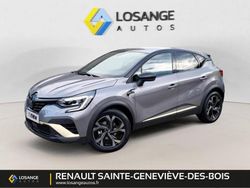 Utilisé 2023 Renault Captur Engineered SUV | 23 890 € (Prix assez cher)